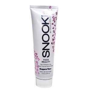 SNOOKI FACE REALITY DAILY FACIAL MOISTURIZER